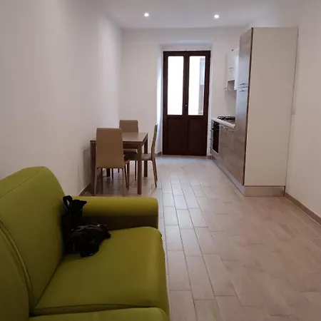 Centro 4 Mori Apartamento