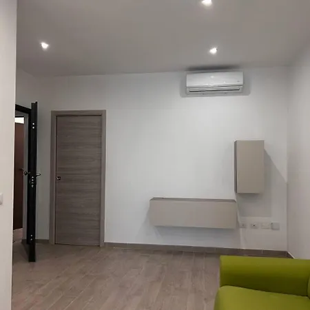 Centro 4 Mori Apartamento Cagliari