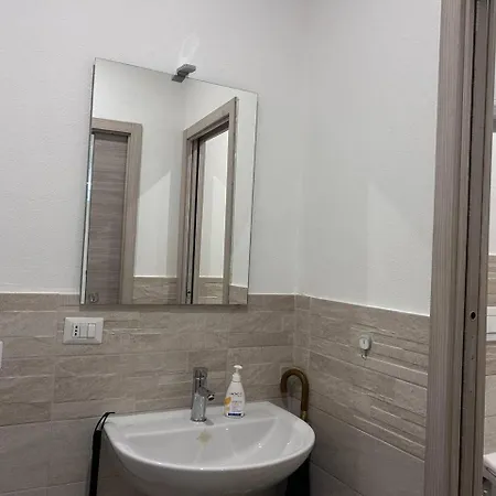 Centro 4 Mori Apartamento Cagliari