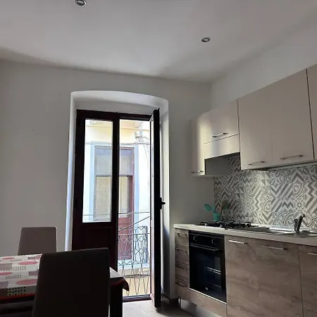 Centro 4 Mori Cagliari