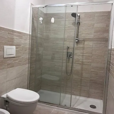 Apartamento Centro 4 Mori *