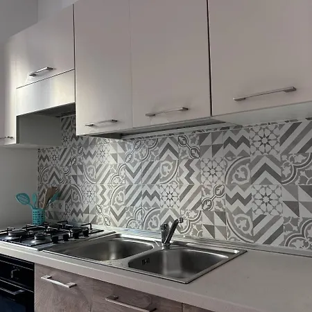 Centro 4 Mori Apartamento Cagliari