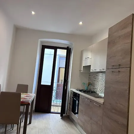 Centro 4 Mori Apartamento