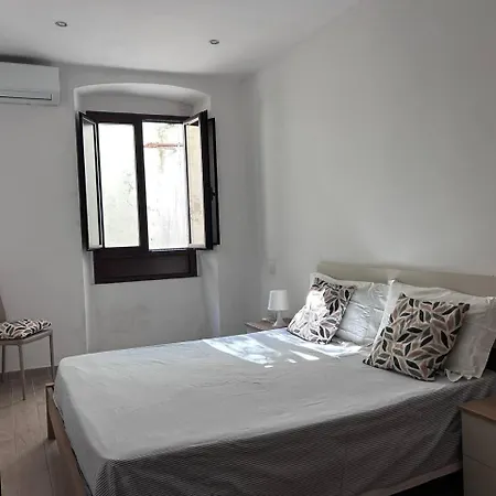 Centro 4 Mori Apartamento Cagliari