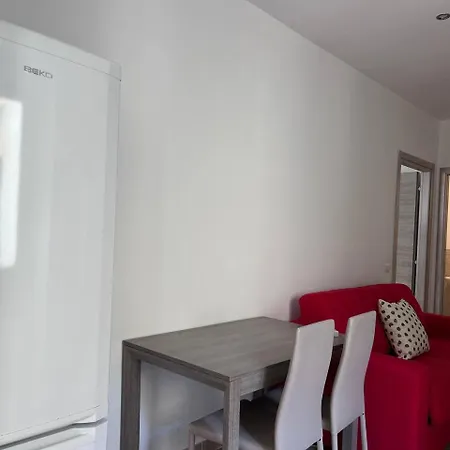 Apartamento Centro 4 Mori