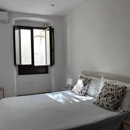 Apartamento Centro 4 Mori