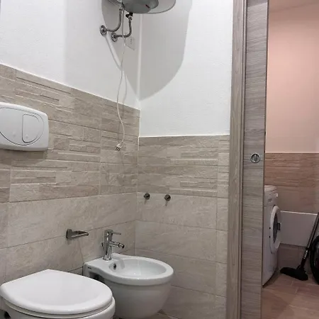 شقة Centro 4 Mori كالياري