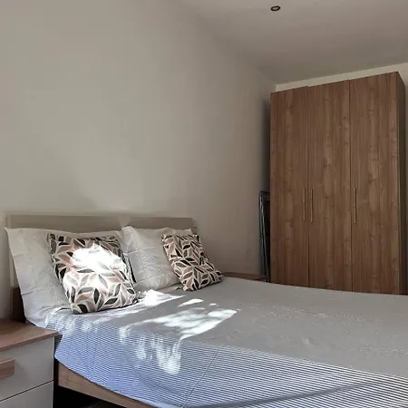 شقة Centro 4 Mori كالياري