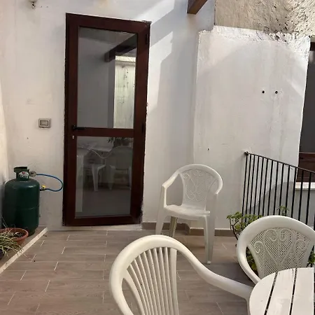Apartamento Centro 4 Mori Cagliari